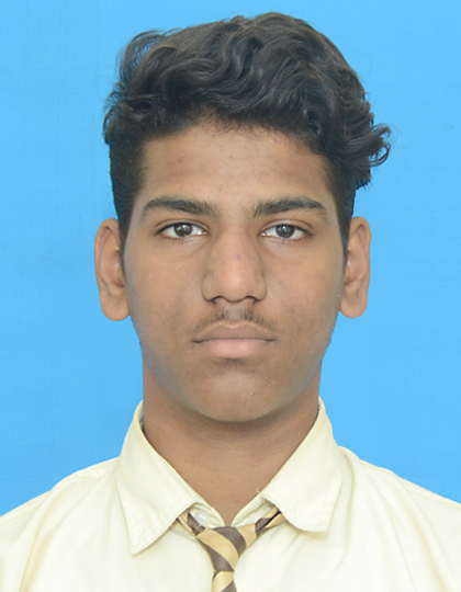 MOHD SARIM KHAN